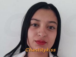 Chastitykiss