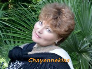 Chayennekiss