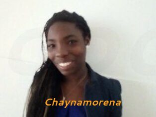 Chaynamorena