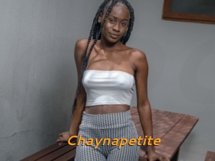 Chaynapetite