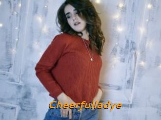Cheerfulladye