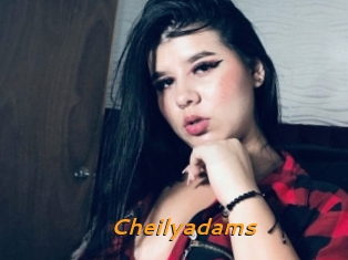 Cheilyadams