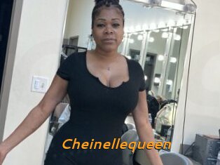Cheinellequeen