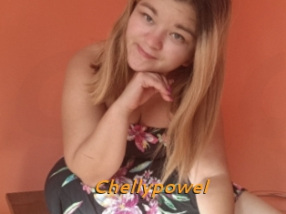 Chellypowel