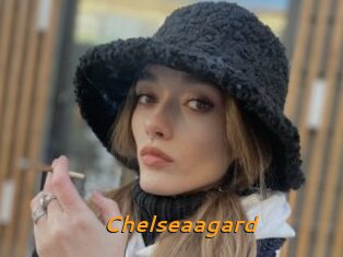 Chelseaagard