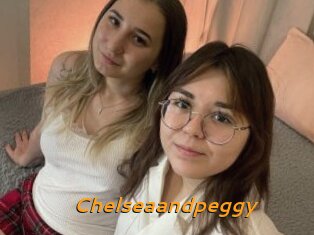 Chelseaandpeggy