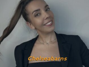 Chelseabarns