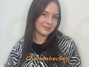 Chelseabeckey