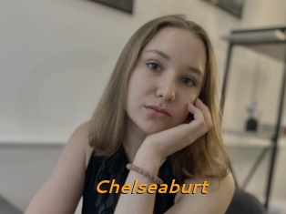 Chelseaburt