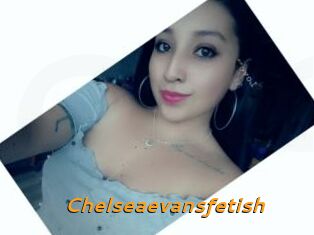 Chelseaevansfetish