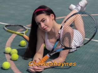 Chelseahaynes