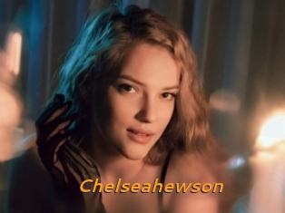 Chelseahewson
