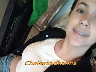 Chelseandhanna