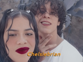 Chelsiebrian