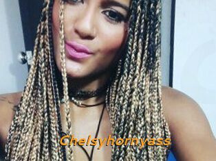 Chelsyhornyass