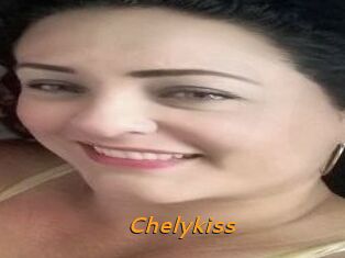 Chelykiss