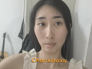 Chenxiaoxu
