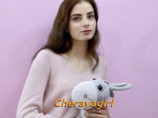 Cherayagirl