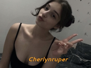 Cherlynruper