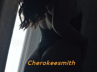 Cherokeesmith