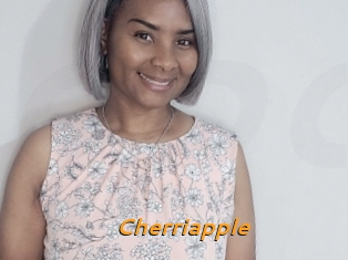Cherriapple