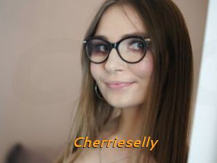 Cherrieselly