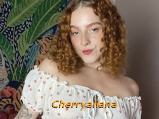 Cherryallana