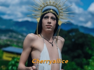 Cherryallice