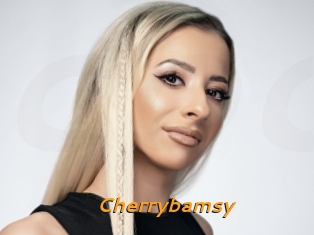 Cherrybamsy