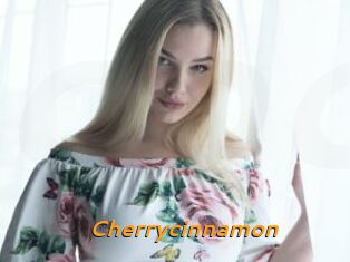 Cherrycinnamon
