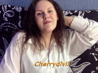Cherrydivil