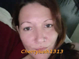 Cherrylush1313