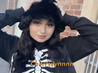 Cherrylynnnn