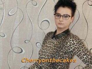 Cherryonthecakes