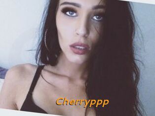 Cherryppp
