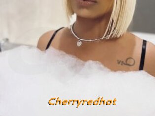 Cherryredhot