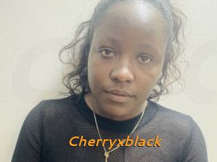 Cherryxblack