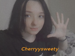 Cherryysweety