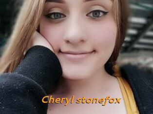Cheryl_stonefox