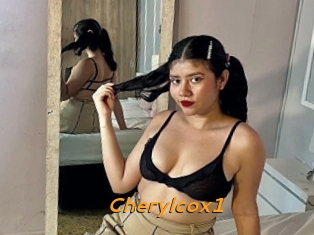Cherylcox1