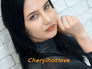 Cherylhotlove