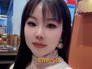 Cheryls