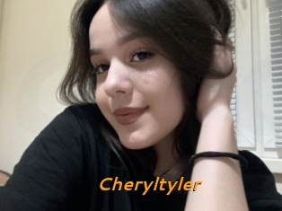 Cheryltyler