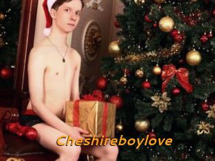 Cheshireboylove