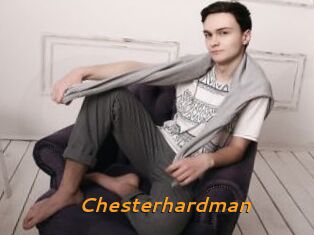 Chesterhardman
