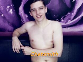 Chetsmith