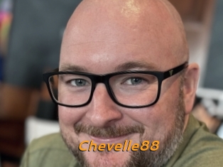 Chevelle88
