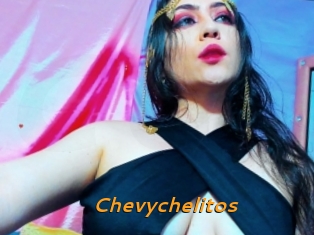 Chevychelitos
