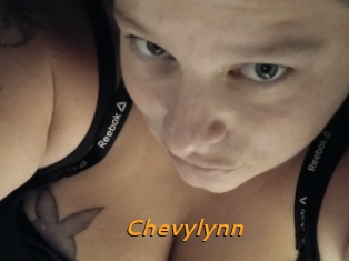 Chevylynn