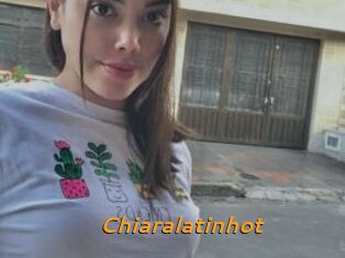 Chiaralatinhot